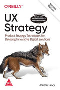 UX Strategy, 2/e