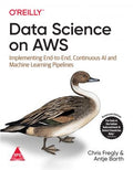 Data Science On AWS