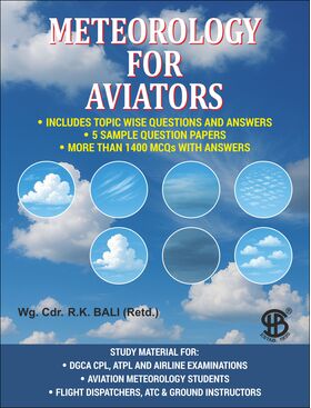 Meteorology for Aviators