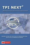 TPI NEXT Business Driven Test Management (Paperback)
