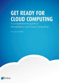 Get Ready for Cloud Computing , 2/e