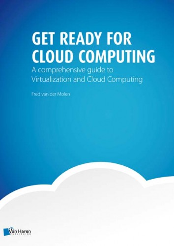 Get Ready for Cloud Computing , 2/e