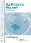 Cloud Computing for Business -The Open Group Guide