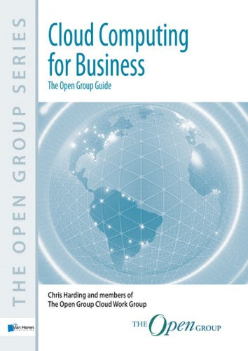 Cloud Computing for Business -The Open Group Guide