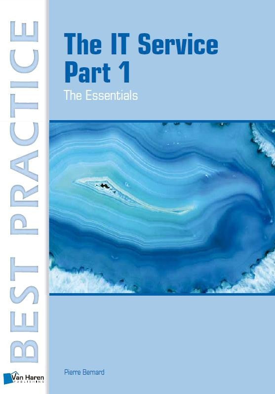 IT Service Part 1 - The Essentials (E-Book)