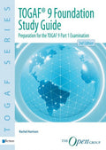 TOGAF® 9 Foundation Study Guide, 2nd Edition