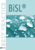 BISL: A Framework For Business Information Management, 2nd Edition (Paperback)