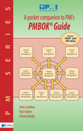 A pocket companion to PMI's PMBOK Guide, 5/e
