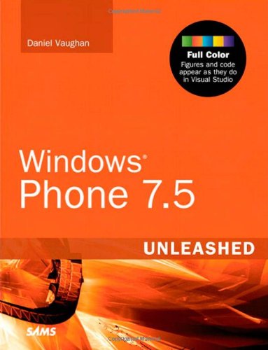 Windows Phone 7.5 Unleashed