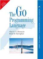 Go Programming Language (Paperback) (Bestseller)