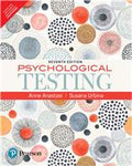 Psychological Testing, 7th Edition