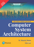 Computer System Architecture, 3/E (Paperback)