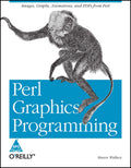 Perl Graphics Programming