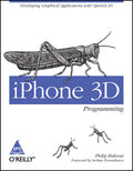 iPhone 3D Programming