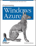 Programming Windows Azure
