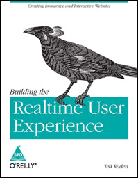 Building the Realtime User Experience