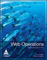Web Operations: Keeping the Data On Time