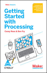 Getting Started with Processing