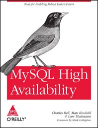 MySQL High Availability: Tools for Building Robust Data Centers