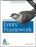 Programming Entity Framework, 2/e