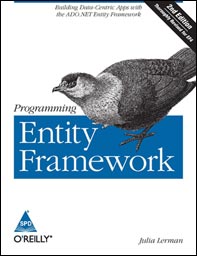 Programming Entity Framework, 2/e