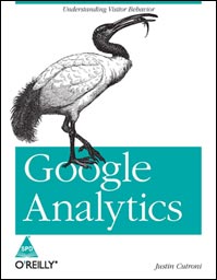 Google Analytics: Understanding Visitor Behavior