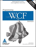Programming WCF Services, 3/e