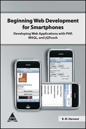 Beginning Web Development for Smartphones