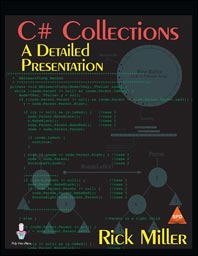 C# Collections: A Detailed Presentation