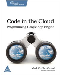 Code in the Cloud: Programming Google AppEngine