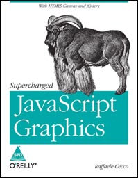 Supercharged JavaScript Graphics
