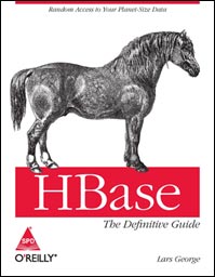 HBase: The Definitive Guide (Paperback)