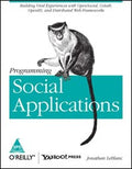Programming Social Applications