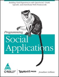 Programming Social Applications