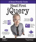 Head First jQuery