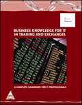 Business Knowledge for IT in Trading and Exchanges