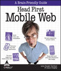 Head First Mobile Web