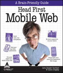 Head First Mobile Web
