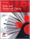 SQL and Relational Theory, 2nd Edition