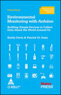 Environmental Monitoring with Arduino