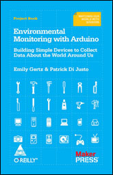 Environmental Monitoring with Arduino