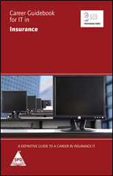 Career Guidebook for IT in Insurance