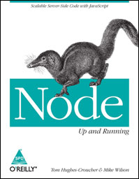 Node: Up and Running