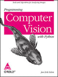 Programming Computer Vision with Python