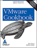 VMware Cookbook, 2nd Edition A Real-World Guide to Effective VMware Use