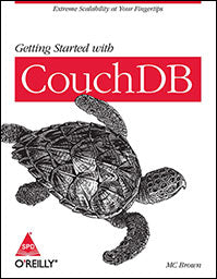 Getting Started with CouchDB
