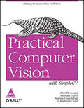 Practical Computer Vision with SimpleCV