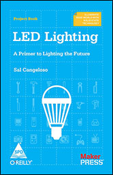 LED Lighting: A Primer to Lighting the Future