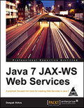 Java 7 JAX-WS Web Services