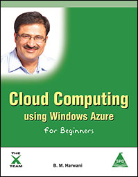 Cloud Computing using Windows Azure for Beginners